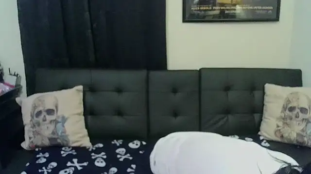 CrystalLakeXO online show from February 2026 06:50:01 AM