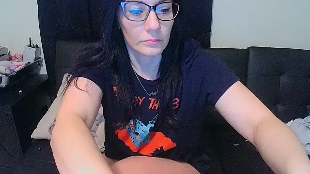 CrystalLakeXO online show from March 2026 06:05:02 AM