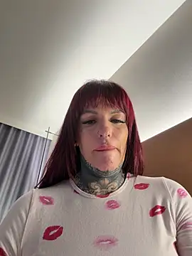 AileenInkOfficial online show from March 2026 09:28:01 PM