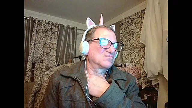 coryassman online show from February 2025 10:53:01 AM