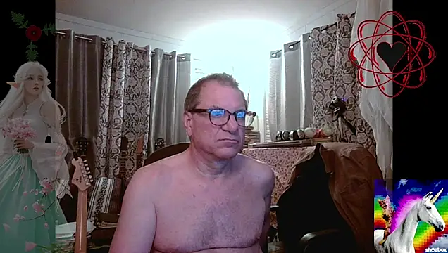 coryassman online show from October 2025 09:32:01 AM