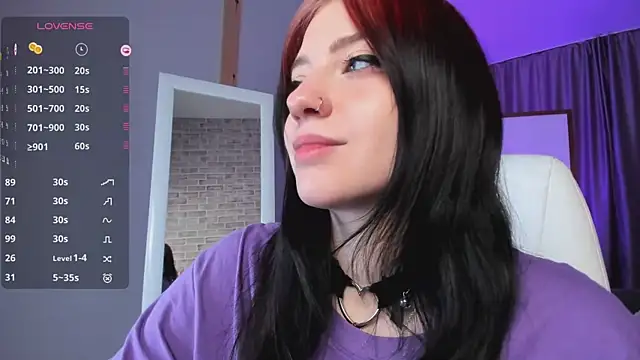 arielabradberry online show from December 2024 05:20:02 PM