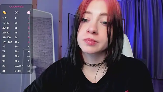 arielabradberry online show from January 2025 06:26:01 PM