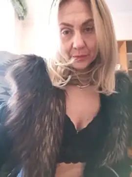 Tanya6547 online show from February 2026 09:46:01 AM