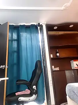 Angel Perv online show from February 2025 02:24:01 PM