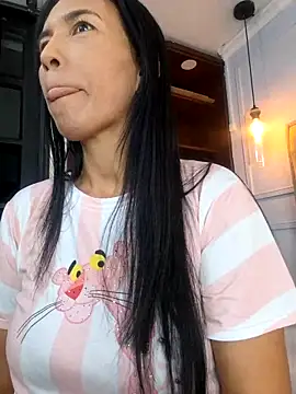 Angel Perv online show from March 2025 09:06:02 AM