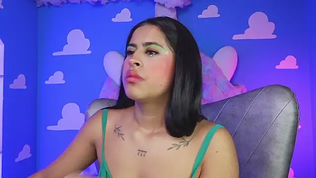 miss romyna online show from January 2026 11:05:01 AM