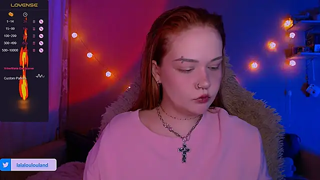 lala loulou land online show from February 2025 08:45:02 PM