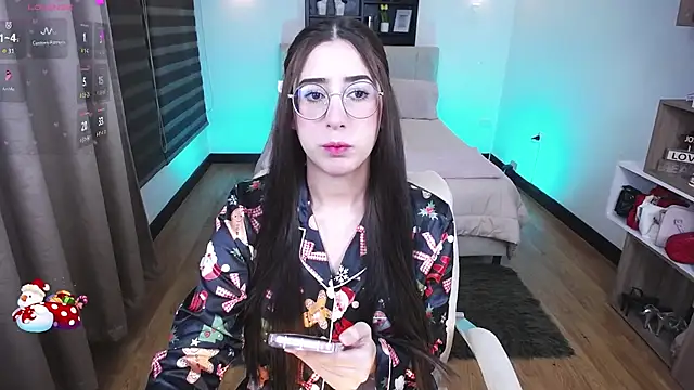 Snapshot of Imkitty-Horny chatting on December 2025 03:36:02 AM Imkitty-Horny online show from December 2025 03:36:02 AM