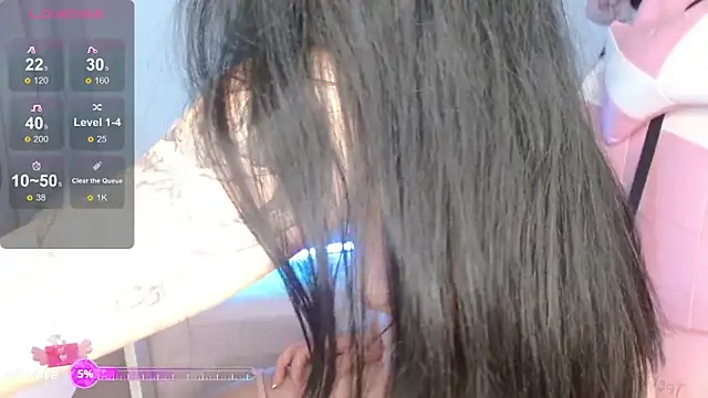 Snapshot of sexy_valentina1 chatting on September 2025 01:39:02 AM sexy valentina1 online show from September 2025 01:39:02 AM