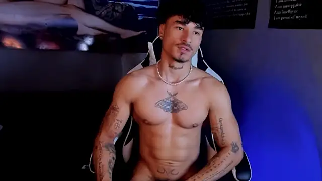 Thomas Fit1 online show from April 2026 03:16:02 PM