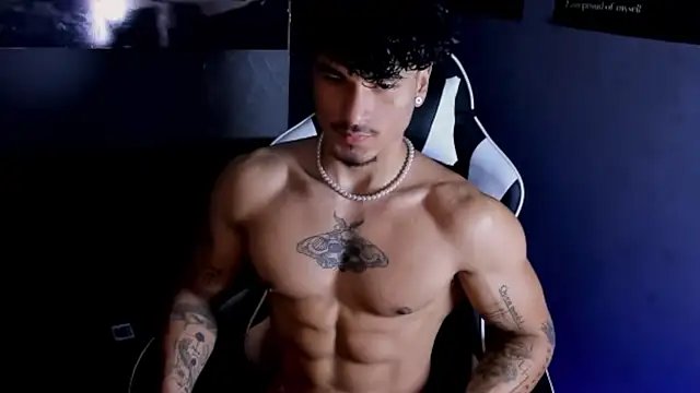 Thomas Fit1 online show from June 2026 12:14:01 AM