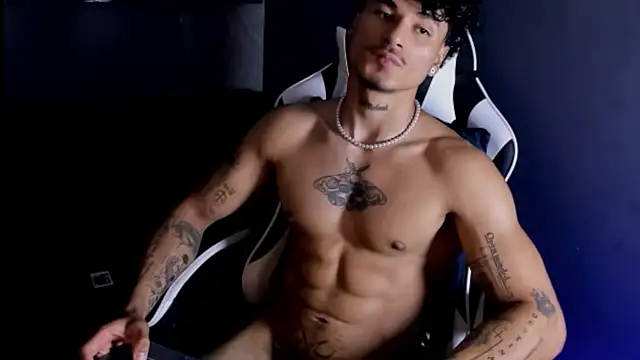 Thomas Fit1 online show from June 2026 01:28:02 AM