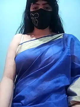 Anjel Sadia online show from February 2025 03:21:01 PM