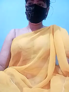 Anjel Sadia online show from March 2025 04:44:01 PM