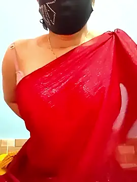 Anjel Sadia online show from March 2025 02:09:01 AM