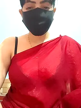 Anjel Sadia online show from March 2025 04:46:01 PM