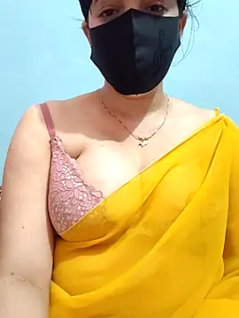 Anjel Sadia online show from March 2025 01:51:01 PM