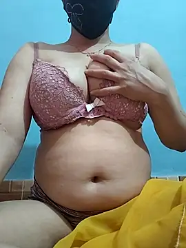 Anjel Sadia online show from March 2025 02:15:02 AM