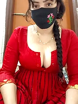 Anjel Sadia online show from September 2025 01:16:02 AM