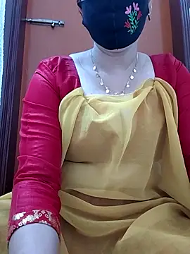 Anjel Sadia online show from September 2025 05:42:02 AM