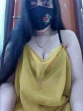 Anjel Sadia online show from January 2026 05:11:02 AM