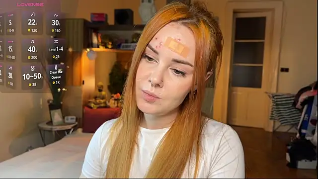 Sargonium999 online show from October 2025 06:41:02 PM