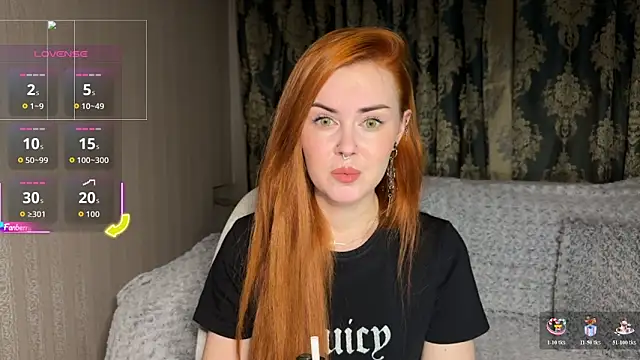 Sargonium999 online show from February 2026 07:53:02 PM