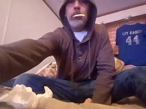 Xoc8  online show from February 2025 08:42:01 PM