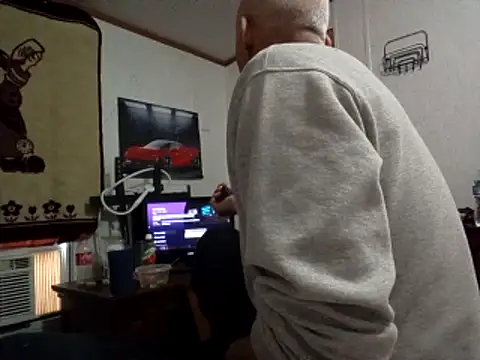 Xoc8  online show from November 2025 07:37:02 PM