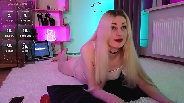 Inchcaser  online show from November 2025 08:11:02 PM