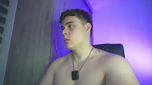 odin blake online show from March 2025 02:17:01 AM