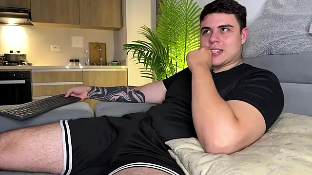 odin blake online show from February 2026 02:26:01 AM