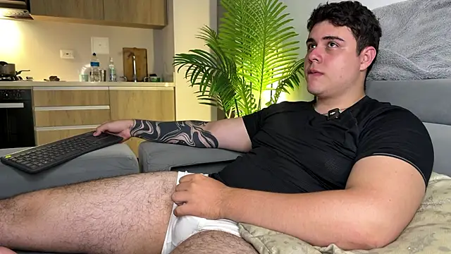 odin blake online show from February 2026 02:12:02 AM