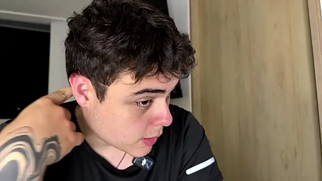 odin blake online show from February 2026 02:43:01 AM