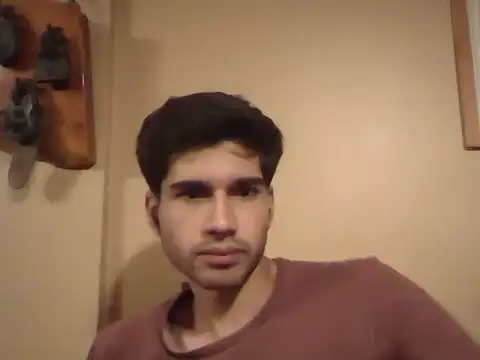 nachocum1 online show from October 2025 02:12:02 AM