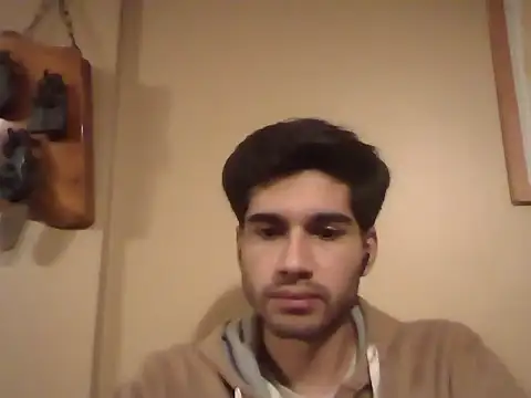 nachocum1 online show from October 2025 02:30:01 AM