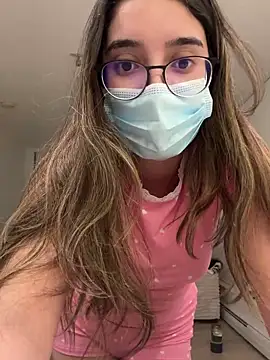 jAsMinE678 online show from December 2024 08:11:01 AM