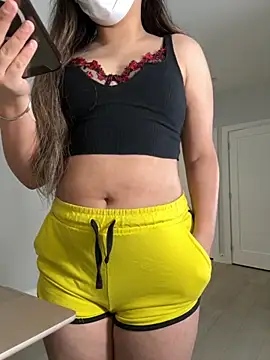 jAsMinE678 online show from December 2025 07:21:02 PM