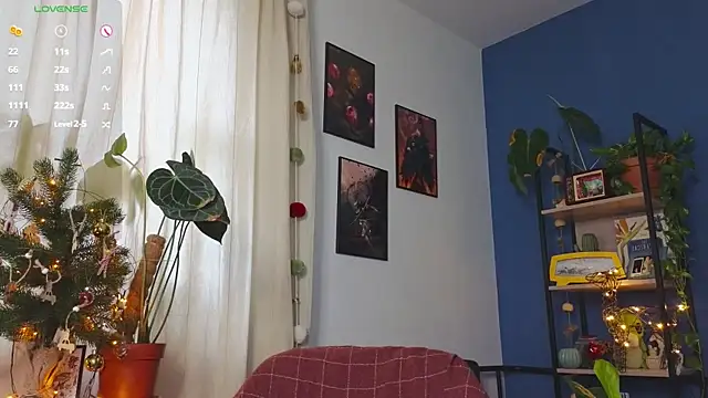 Snapshot of _lightmyfire chatting on December 2024 08:21:01 AM  lightmyfire online show from December 2024 08:21:01 AM