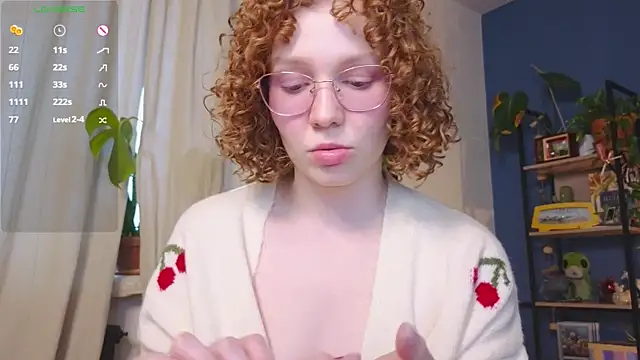 Snapshot of _lightmyfire chatting on January 2025 12:26:01 PM  lightmyfire online show from January 2025 12:26:01 PM