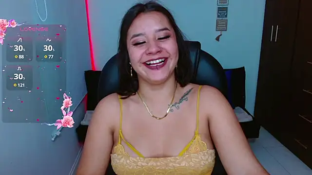 Snapshot of Anetha_rose chatting on March 2025 05:13:01 AM Anetha rose online show from March 2025 05:13:01 AM