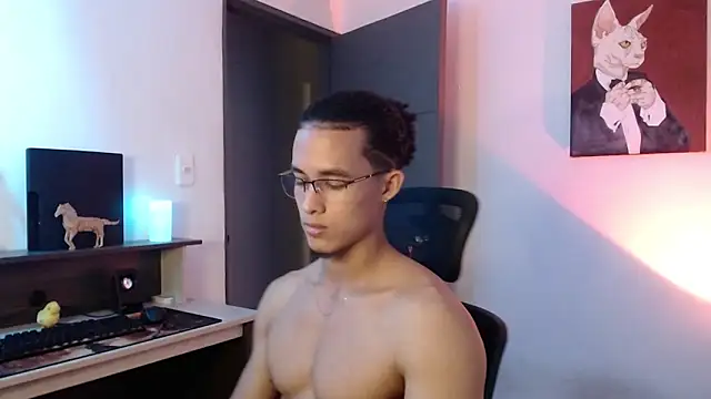 alejo x3 online show from December 2024 02:22:02 AM