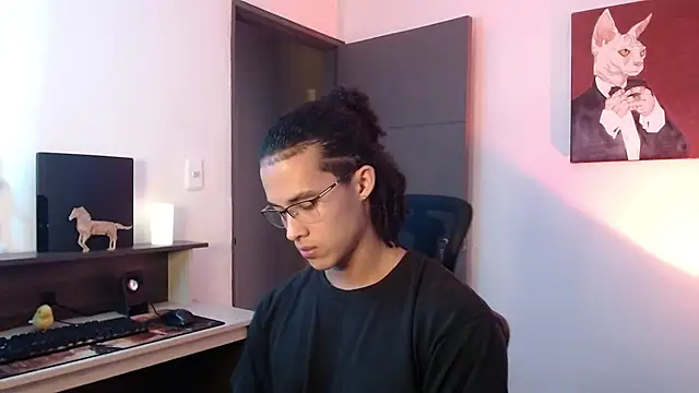 alejo x3 online show from January 2025 01:12:02 AM