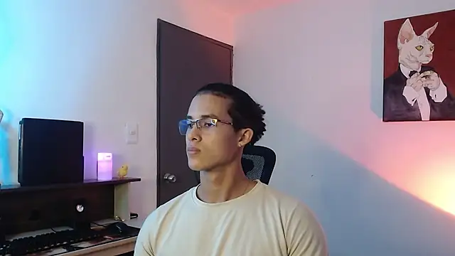 alejo x3 online show from February 2025 04:31:01 AM