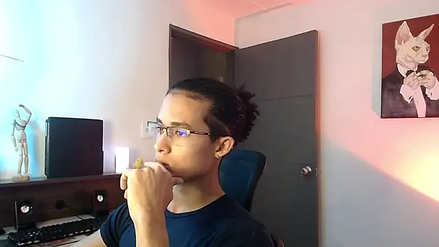 alejo x3 online show from February 2025 03:48:01 AM