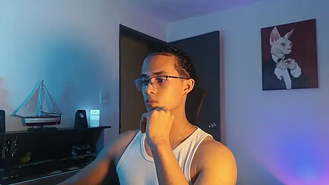 alejo x3 online show from November 2025 11:07:02 PM