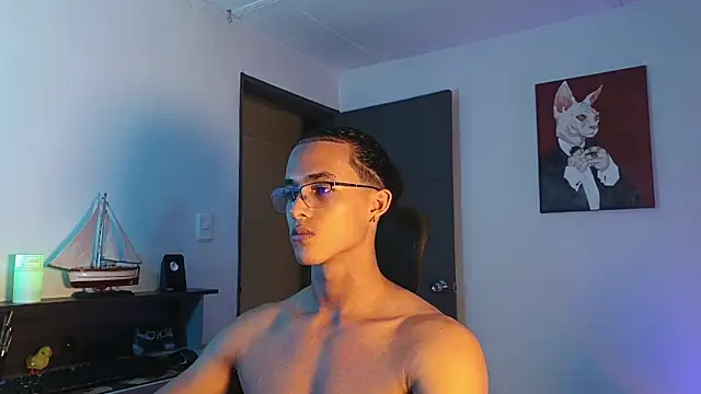 alejo x3 online show from November 2025 01:38:01 AM