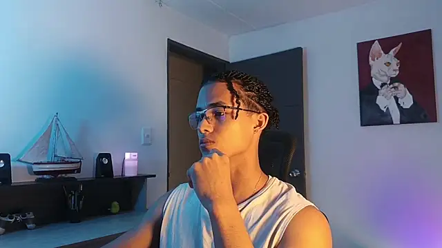 alejo x3 online show from December 2025 11:53:01 PM