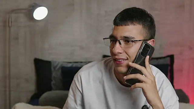 SymonPrince online show from February 2026 03:22:01 AM